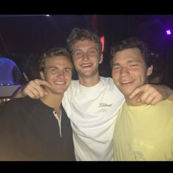 Meet your Posher, Michael - Picture 1 of 1